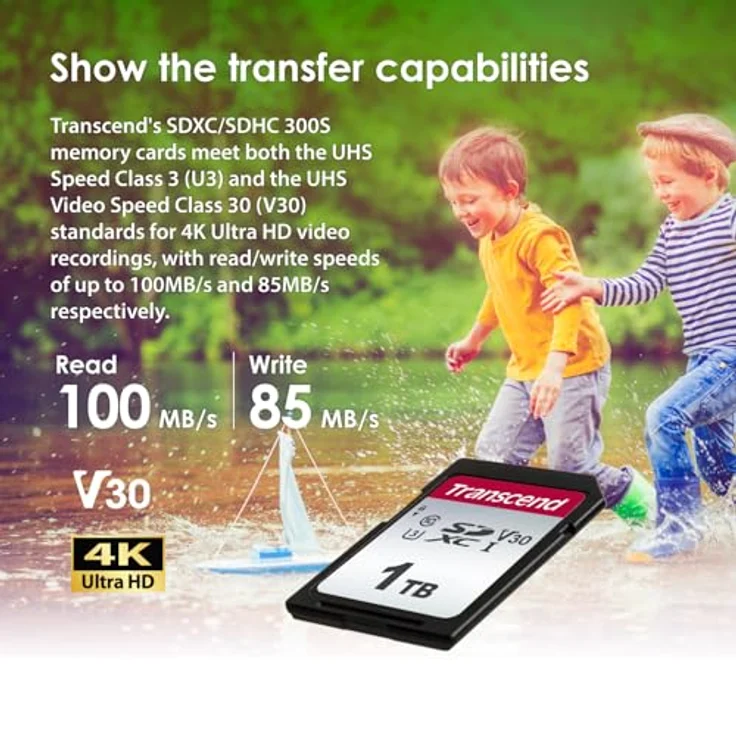Transcend 300S (TS1TSDC300S) – Bild 5