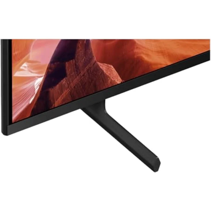 Sony FWD-65X80L, 65 Zoll 4K LCD Fernseher mit Tuner und 3 Jahren PrimeSupport – Bild 4