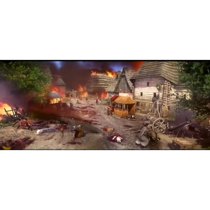 Kingdom Come: Deliverance Royal Edition (Switch) – Bild 4