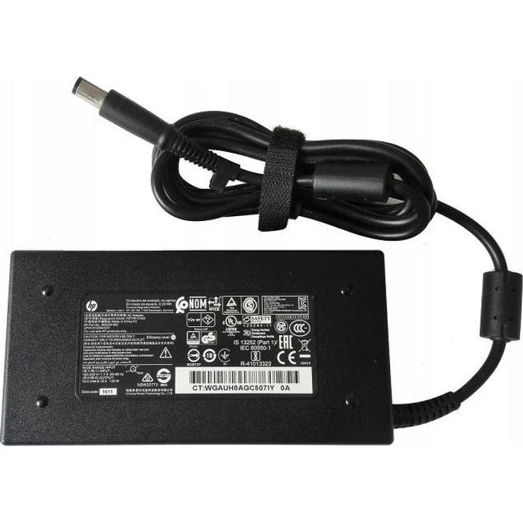 HP Flora2 120W Eps 88, Notebook-Netzteil mit 19.5V und hoher Effizienz