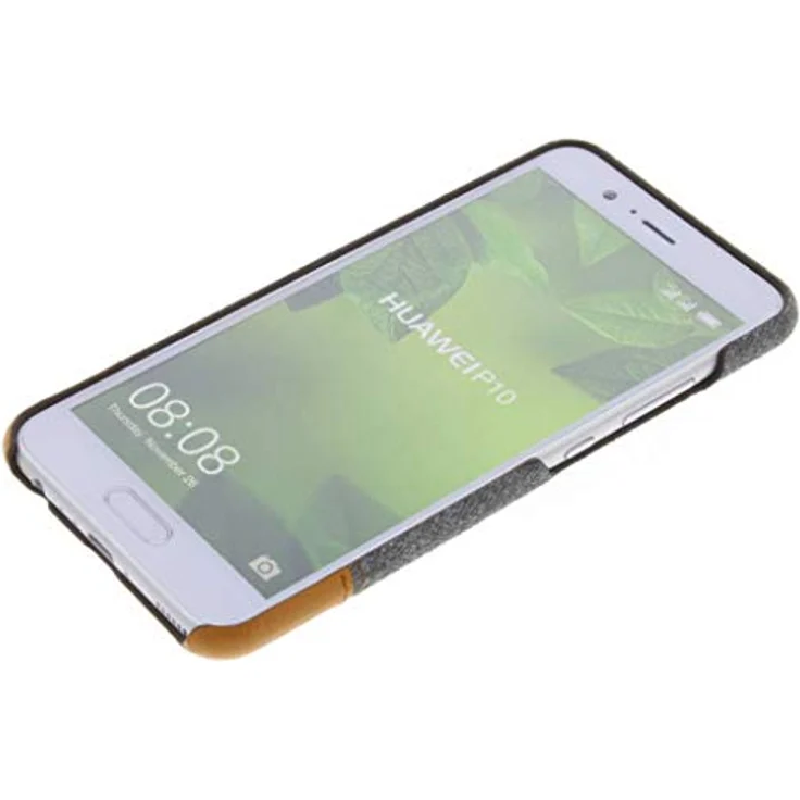 Huawei 51991894 P10 Mashup Schutzhülle hellgrau – Bild 3