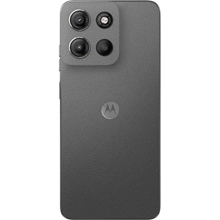 Motorola moto g15 17,1 cm (6,72") Dual SIM Android 15 4G USB Type-C 8 GB 512 GB 5200 mAh Grau Smartphone – Bild 6