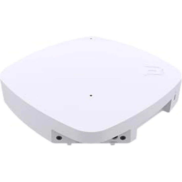 EXTREME NETWORKS - WRLS HARDWARE AP3000 Indoor Dual Radio WiFi 6E AP 2,4 GHz/5 GHz Gold 5 GHz/6 GHz - Hochwertiger Access-Point mit langlebiger Goldfarbe – Bild 2
