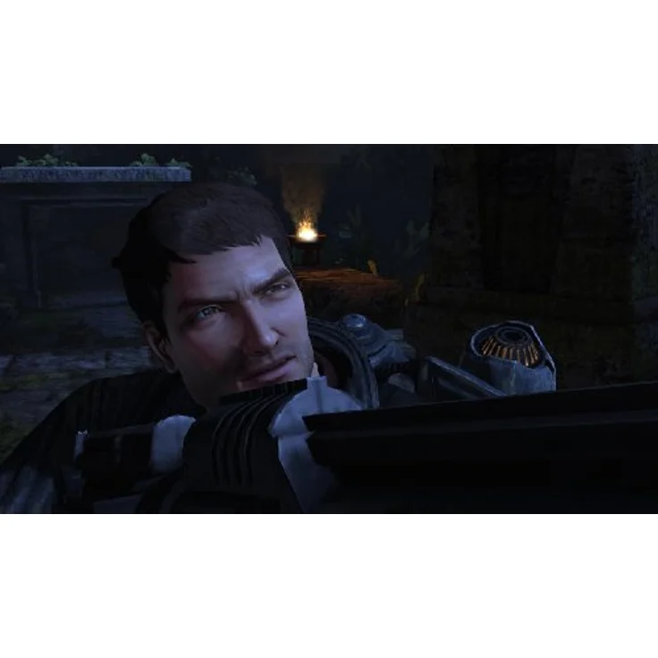 Dark Void (Xbox 360) - Preisvergleich – Bild 5