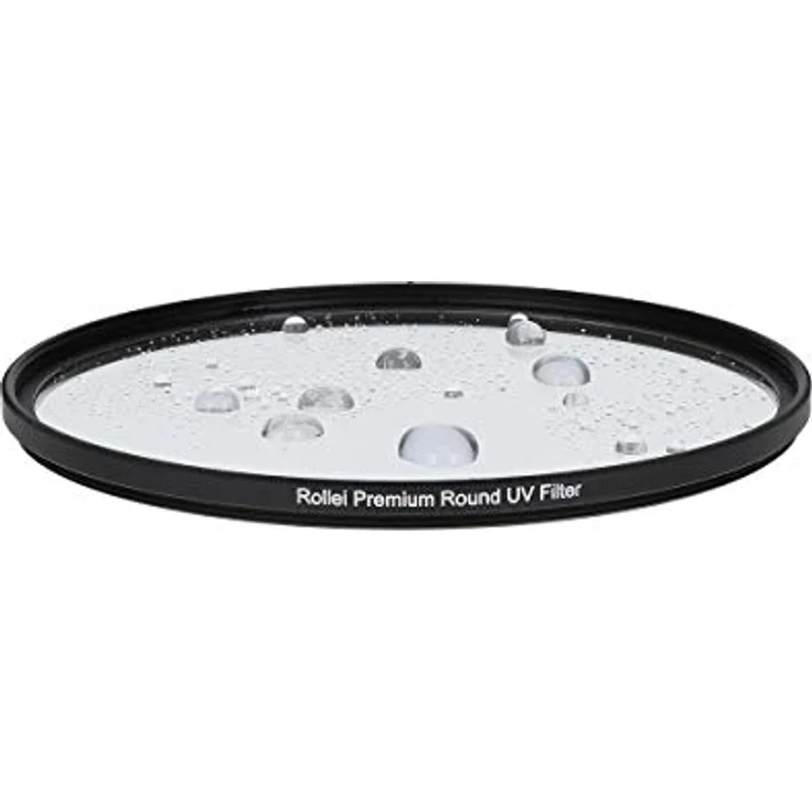 Rollei UV Filter 55mm Premium – Bild 3