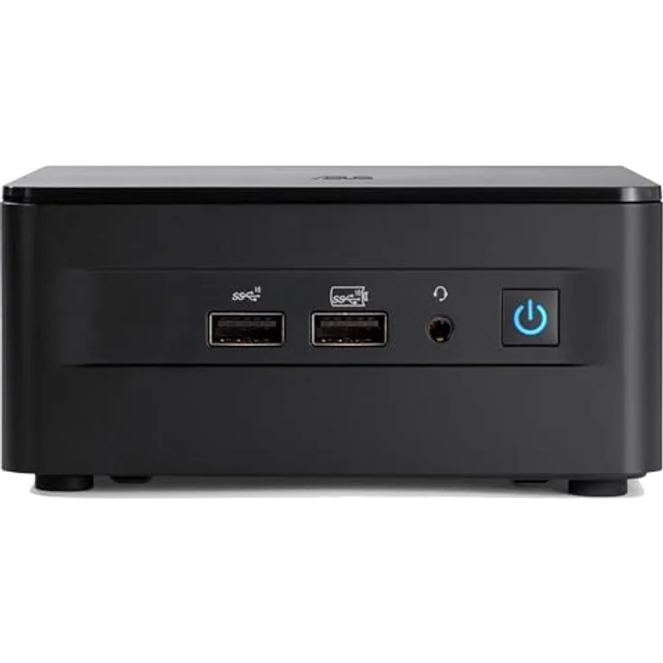 ASUS NUC 12 Pro Kit RNUC12WSHI700002I, KI-fähiger Desktop-PC – Bild 8