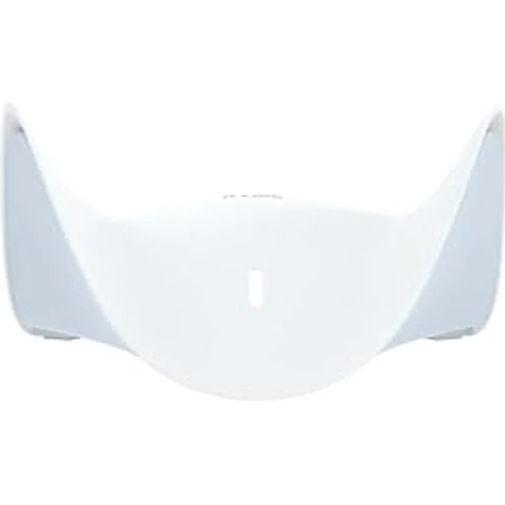 D-Link BE9500 Wi-Fi 7 Smart Mesh Router, 9334 Mbit/s, Tri-Band, 2.5 Gbit/s Anschlüsse, Weiss – Bild 2