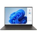 ASUS ZenBook S 16 AI R9 365 24GB 1TB UM5606WA-RK192W W11H, Ultraleichtes Slim-Gehäuse, 2,8K OLED Lumina Display, AMD Ryzen AI 9 Prozessor