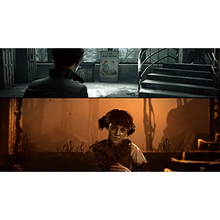 The Medium PS5 – Bild 3