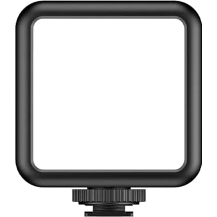 ULANZI VL49 RGB Mini Vlogger Magnetisches LED-Licht mit Farbwechsel und dimmbarem Licht – Bild 5