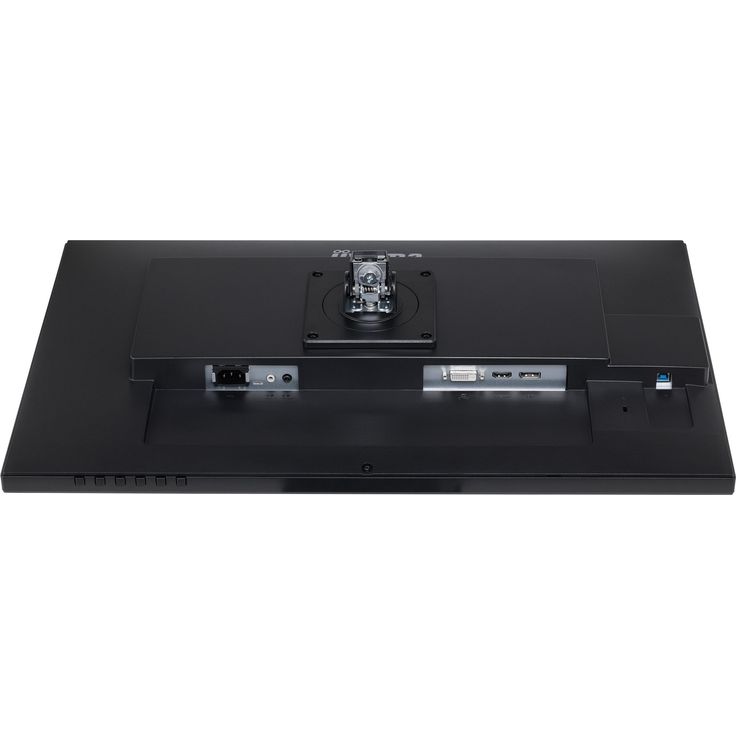 iiyama XUB2792QSU-B5 Computerbildschirm 68,6 cm (27" ) 2560 x 1440 Pixel Full HD LED Schwarz [Energieklasse E] (XUB2792QSU-B5) - Preisvergleich – Bild 4