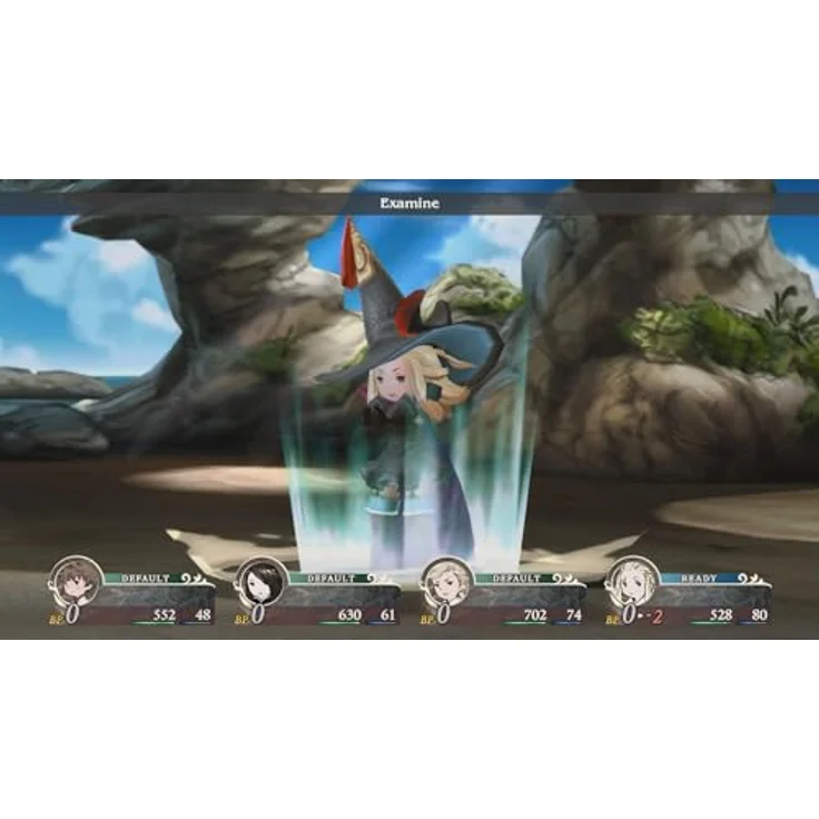 Bravely Default: Flying Fairy HD Remaster – RPG-Klassiker für Switch 2 mit überarbeitetem Look & strategischem Kampfsystem – Bild 6