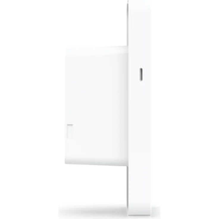 Ubiquiti Access UniFi Card Reader UA-G3-W, kompakter Zutrittsleser mit Bluetooth/NFC, IP55, weiß – Bild 3