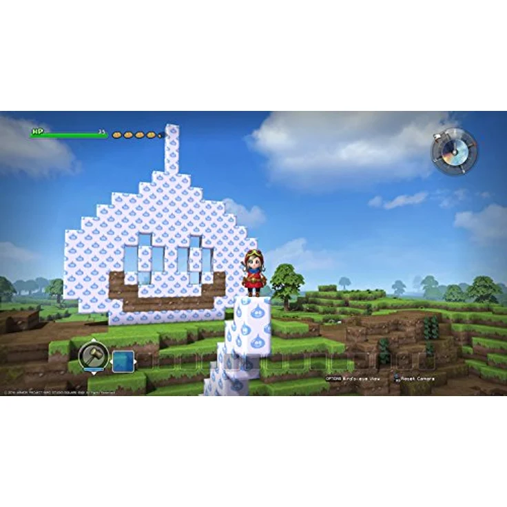 Dragon Quest Builders (Day One Edition) (PS4) - Preisvergleich – Bild 4