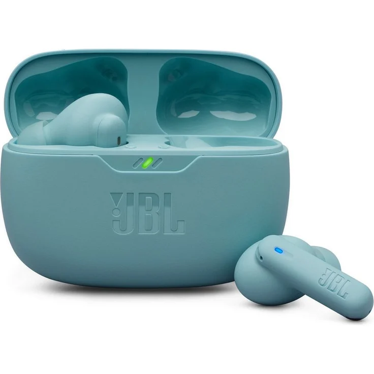 JBL Wave Beam 2 wireless In-Ear-Kopfhörer (Active Noise Cancelling, A2DP Bluetooth) – Bild 1