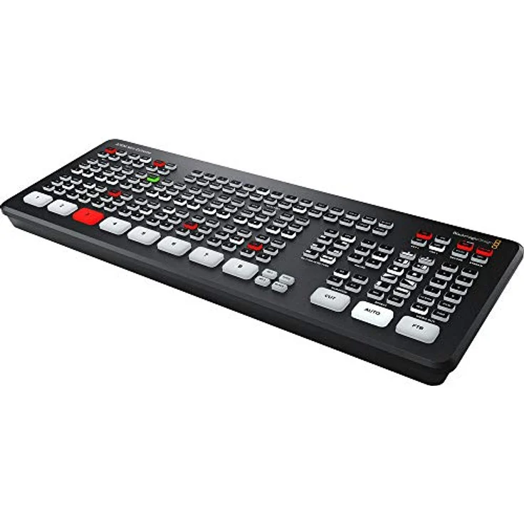 Blackmagic Design Atem Mini Extreme, OB02474 – Bild 1