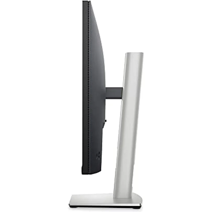 Dell P2423 24 Zoll WUXGA (1920x1200) Monitor, 60Hz, IPS, 5ms, 99% sRGB, DisplayPort, HDMI, DVI, VGA, 5x USB, 3 Jahre Garantie, Schwarz – Bild 4