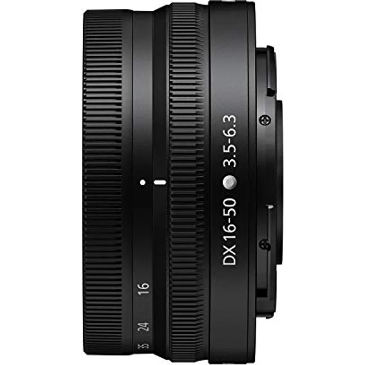 Nikon Nikkor Z DX 16-50mm f/3.5-6.3 VR – Bild 2