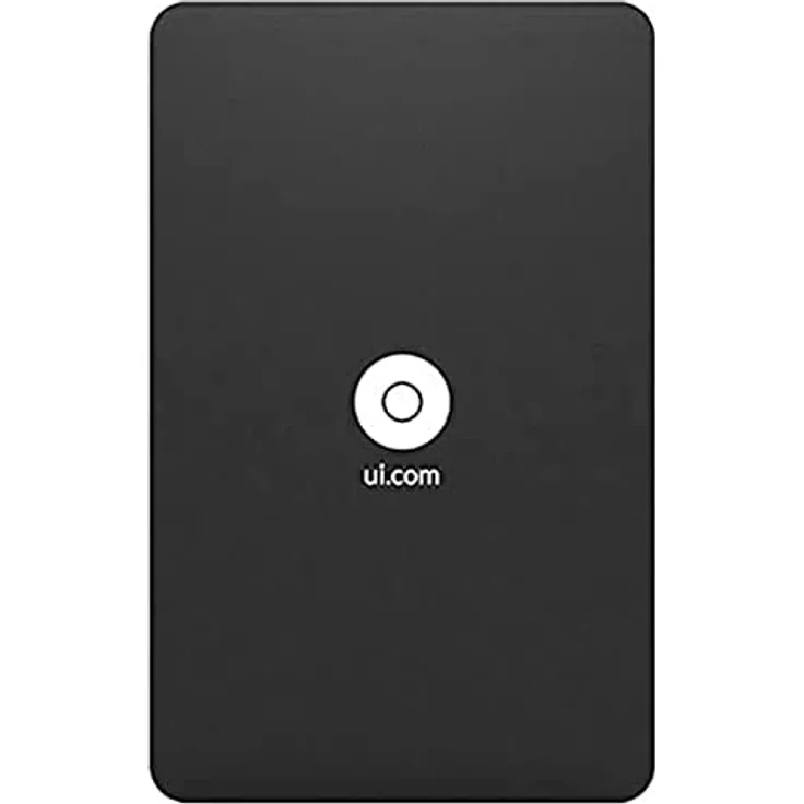 Access Card is a Highly