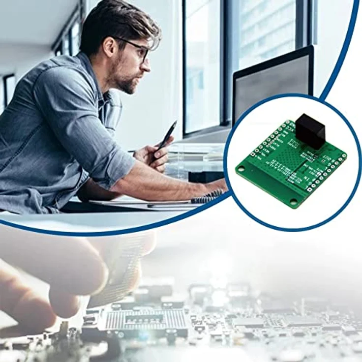 Adata XPG VALOR AIR NANO (ITX) Midi Tower PC-Gehäuse, weiss, kompaktes Design mit optimierter Luftzirkulation – Bild 7