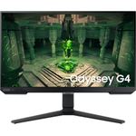 Samsung Odyssey Gaming Monitor G4B (25"), Schwarz