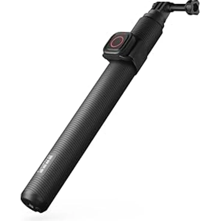 GoPro Verlängerungsstange + wasserdichte Auslöserfernbedienung(25 cm–122 cm) - Offizielles GoPro-Zubehör – Bild 5