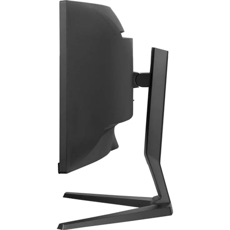 iiyama Prolite XCB4594DQSN-B1 Curved 113cm 45" VA LED-Monitor DQHD 165Hz HDMI DP USB3.2 USB-C Dock 90W RJ45 KVM-Switch HDR400 Höhenverstellung FreeSync schwarz - Preisvergleich – Bild 4