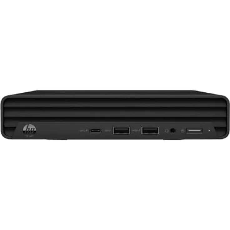 HP Pro Mini 260 G9 i3-1315U 8 256SSD 1J W11P 12 Monate, Mini Desktop-PC mit Intel Core i3, 8 GB DDR4 RAM, SSD 256 GB, Windows 11 Pro – Bild 3