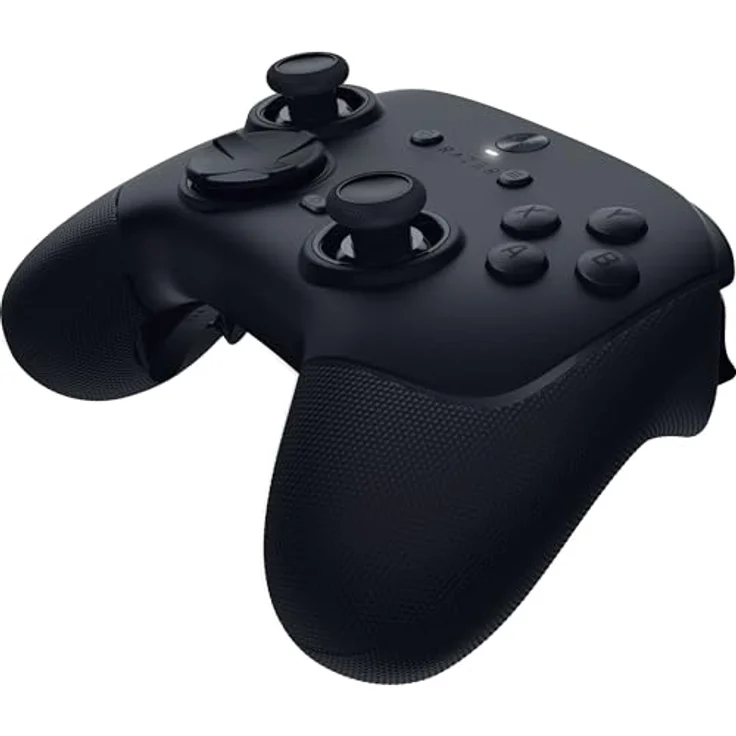 Razer Wolverine V3 Pro 8K, Kabelloser Gaming Controller mit 8000 Hz, Schwarz – Bild 10