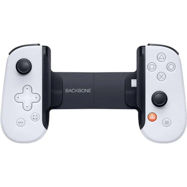 Backbone - One Mobile Gaming Controller for Android - Playstation Edition (New), BB-51-P-WS – Bild 2
