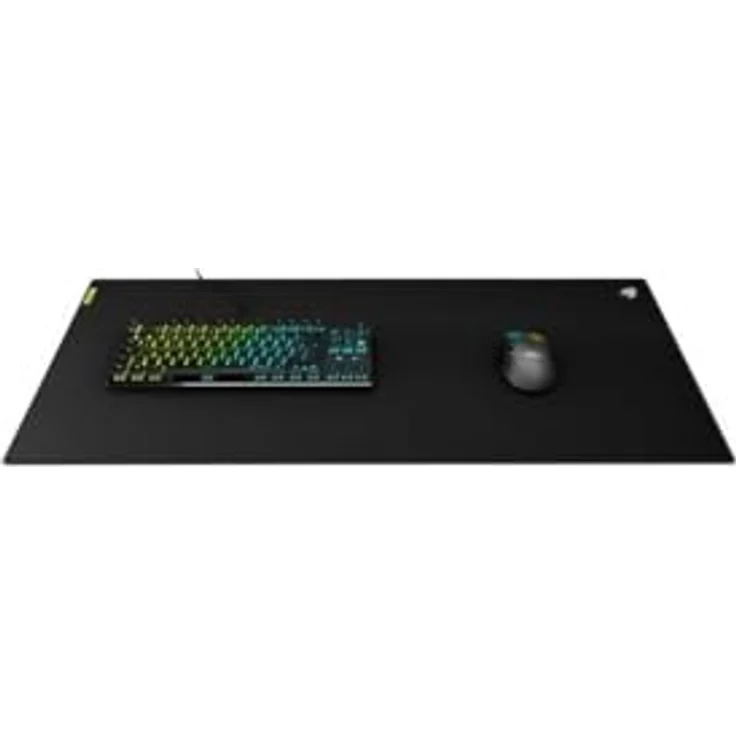 Roccat Sense Pro Gaming-Mauspad Schwarz(17690030790) – Bild 2