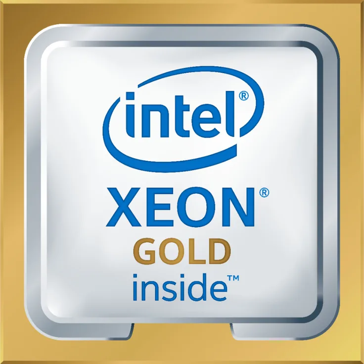 Fujitsu Intel Xeon Gold 6526Y, 16 Kerne, 37.5 MB Cache-Speicher, Okta-Kanal, 4 TB DDR5-SDRAM, 2.8 GHz, Server/Enterprise, FCLGA4677, 7 nm, Intel