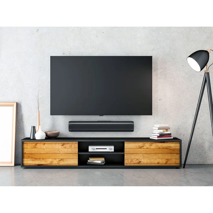 SILVERCREST Soundbar Stereo 2.0 »SSB 30 B1« Musikanlage – Bild 2