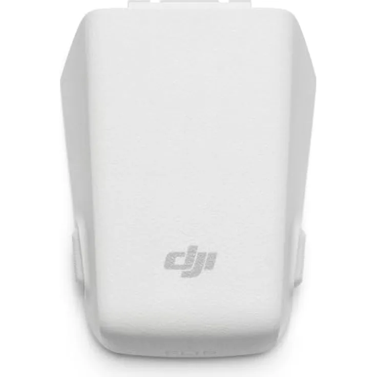 DJI Flip Intelligent Flight Battery, 31 Minuten Flugzeit, leichte Bauweise, Weiß