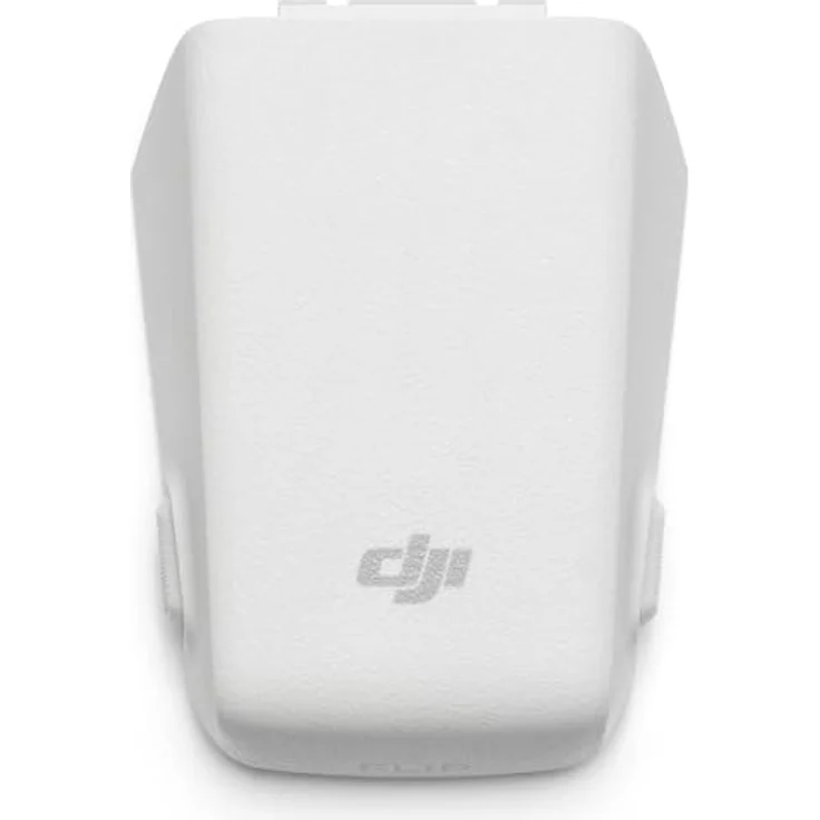 DJI Flip Intelligent Flight Battery, 31 Minuten Flugzeit, leichte Bauweise, Weiß – Bild 1