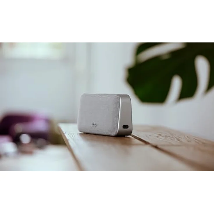 MOTIV GO 2 Silver White – Bild 4