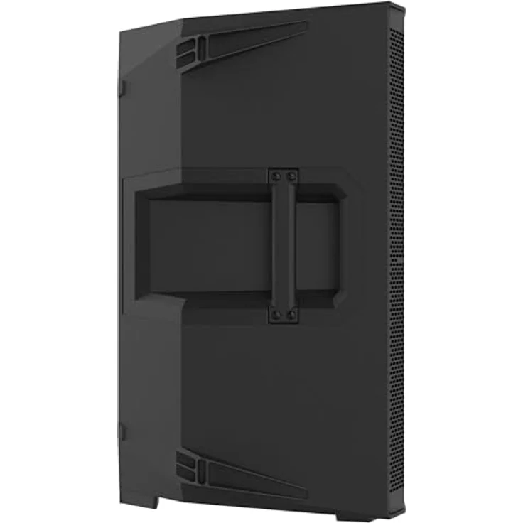 Mackie Thump210XT, 10" Aktiv-Lautsprecher mit 1400 W Leistung, integrierter Feedback-Unterdrückung und Bluetooth, Schwarz – Bild 5