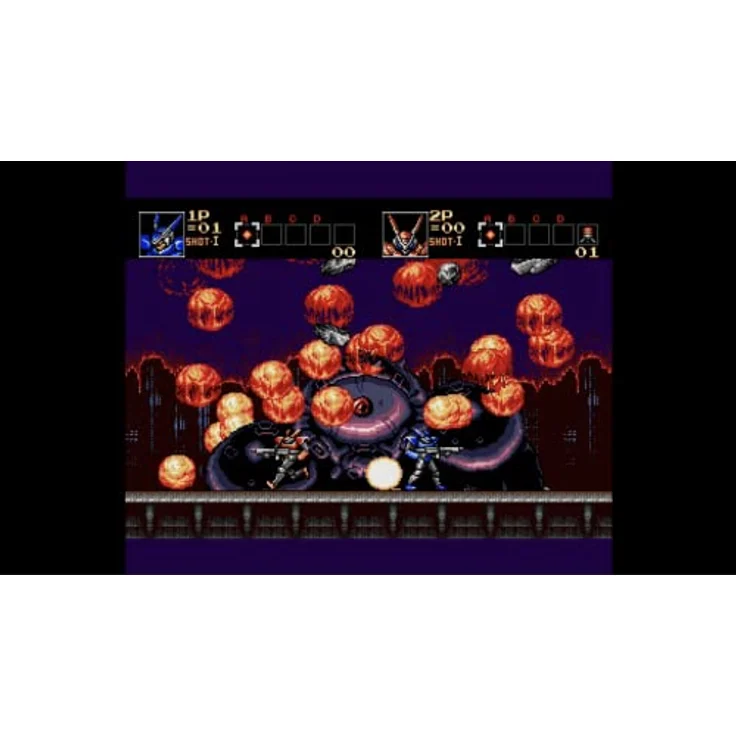 Contra - Anniversary Collection (Limited Run) (Import) – Bild 2