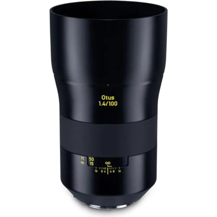 ZEISS Otus 1,4/100 ZF.2 – Bild 2