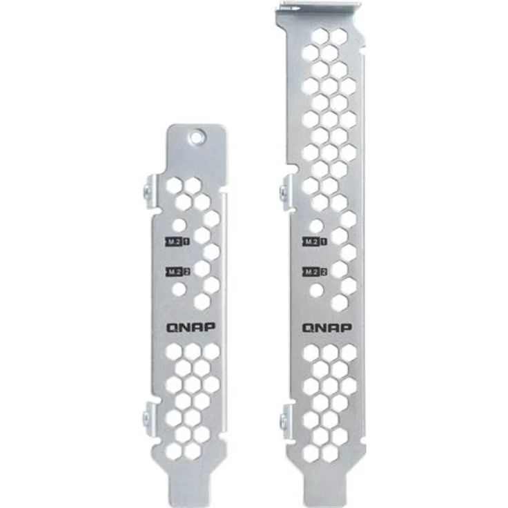 QNAP QM2-2P-244A 2-Slot PCIe Gen 2 Network Expansion Card for M.2 PCIe SSDs – Bild 3