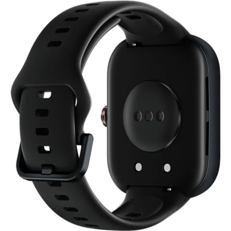 HONOR Choice Watch Smartwatch, Schwarz mit Fitness-Tracking und Gesundheitsmonitoring – Bild 5