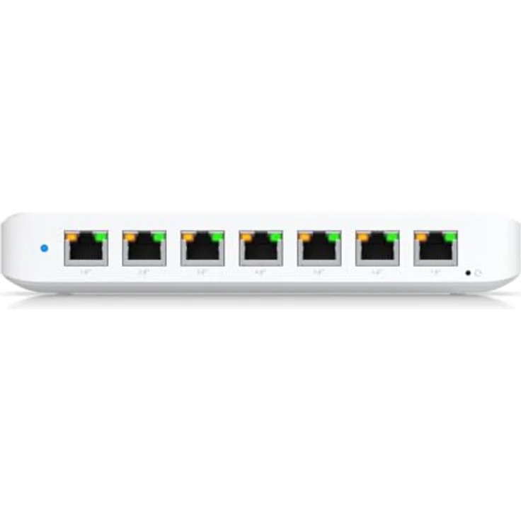 Switch Ubiquiti UniFi USW-Ultra-60W – Bild 3