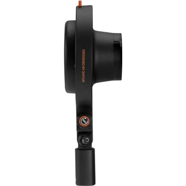 Zhiyun Bowens EX1H05 Adapter für Molus X100 Illuminator, BÜROPRODUKTE – Bild 2