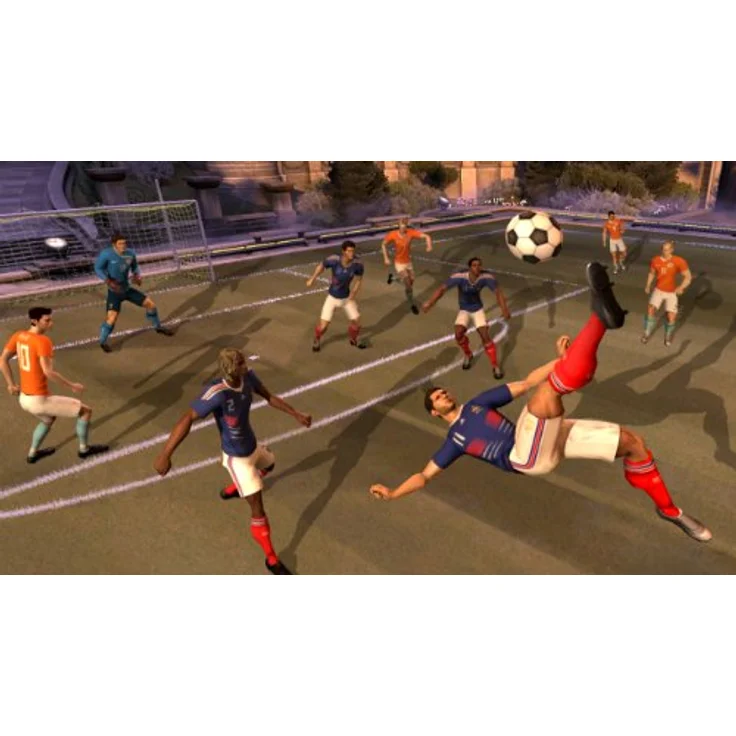 Pure Football (PS3) – Bild 4