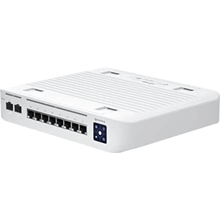 Managed Layer 3* Switch with – Bild 5