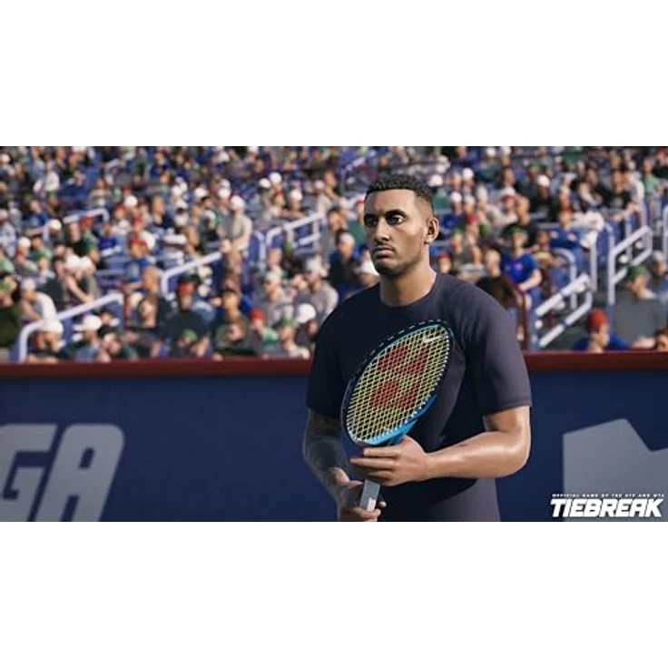 NACON Tiebreak: offizielles Spiel der ATP und WTA - ACE Edition (Xbox One/Xbox Series X) - mit über 120 erstklassigen männlichen und weiblichen Sportlern – Bild 4