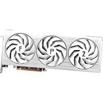 Sapphire Pure AMD Radeon™ RX 7700 XT FROSTPUNK 2 Edition, Grafikkarte mit Radeon 7700XT