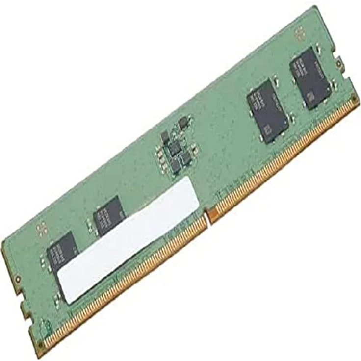 Lenovo 8GB DDR5 4800MHz UDIMM Memory