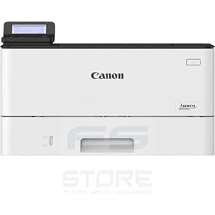 Canon i-SENSYS LBP236dw - Printer - S/ – Bild 4