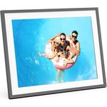 Agfa Photo - Bilderrahmen Realview 17'